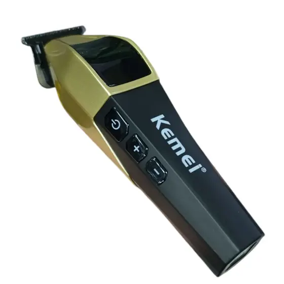 ماشین اصلاح خط‌زن کیمی مدل KM-1508