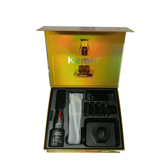 ماشین اصلاح خط‌زن کیمی مدل KM-1508