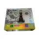 ماشین اصلاح خط‌زن کیمی مدل KM-1508