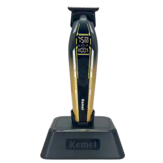 ماشین اصلاح خط زن کیمی مدل KM-1917