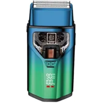 شیور موی سر و صورت کیمی مدل KM-T400