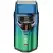 شیور موی سر و صورت کیمی مدل KM-T400