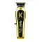 ماشین اصلاح خط زن و صفرزن کیمی مدل KM-1801