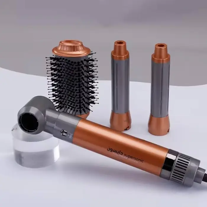 سشوار و حالت دهنده دایسون انزو مدل EN-4131 باد سرد و متمرکزکننده