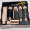 سشوار حرفه‌ای 1200 وات 5 کاره انزو پروفیشینال مدل EN-4142 5in1