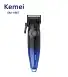 ماشین اصلاح خط‌زن موی سر و صورت شارژی کیمی مدل KM-1867