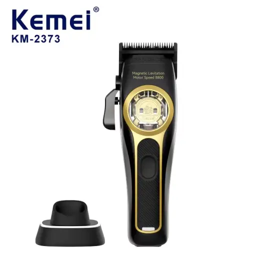 ماشین اصلاح حجم زن کیمی مدل Kemei KM-2373 برش مستقیم