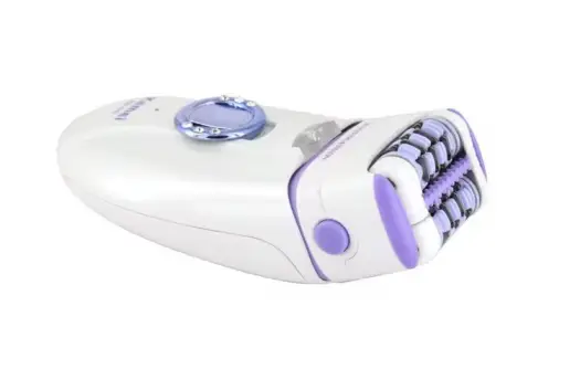 اپیلاتور 3 کاره موی بانوان مدل kemei km-1981 3in1