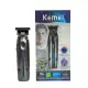 ماشین اصلاح خط‌زن شارژی کیمی مدل km-1808