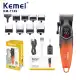 ماشین اصلاح حجم زن شارژی کیمی مدل KM-1749