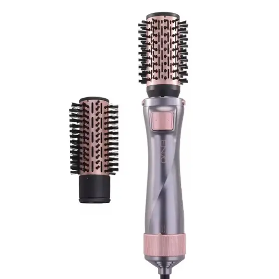 سشوار چرخشی انزو پروفیشینال مدل EN759 2in1