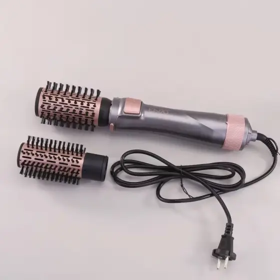 سشوار چرخشی انزو پروفیشینال مدل EN759 2in1