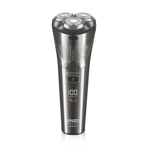 ماشین اصلاح موی صورت شارژی انزو پروفیشینال مدل EN-9305