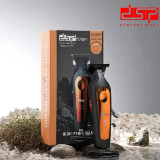 ماشین اصلاح خط زن دی اس پی مدل 91371-DSP
