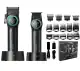 ست ماشین اصلاح موی سر و صورت وی جی ار مدل V-001Pro & V-977