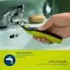 ماشین اصلاح ضد‌آب موی صورت و بدن فیلیپس مدل QP2824