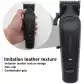 ست ماشین اصلاح حرفه‌ای وی جی آر مدل V-197 و V-995