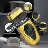 شیور موی صورت و بدن کیمی مدل KM-T360 با سرعت 7500 دور در دقیقه