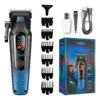 ماشین اصلاح حجم زن وی جی آر مدل VGR V-879C
