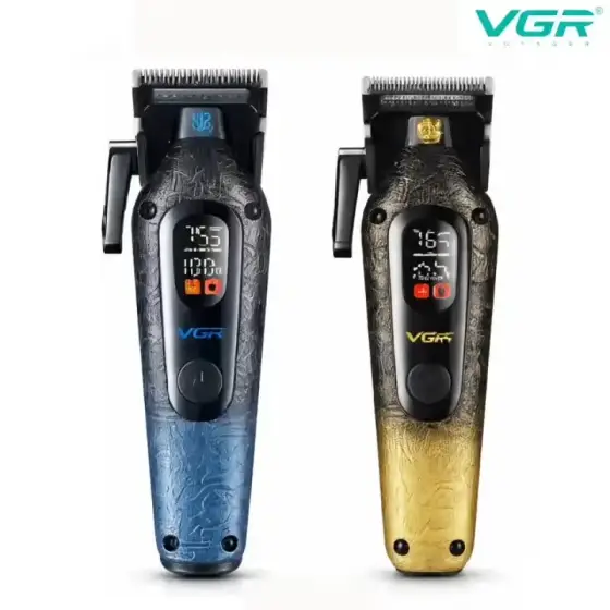 ماشین اصلاح حجم زن وی جی آر مدل VGR V-879C
