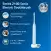 مسواک برقی قابل شارژ فیلیپس مدل Sonicare سری 2100