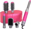 سشوار انزو مدل EN‑4133 | سشوار 6 کاره حرفه‌ای با فناوری یون و قابلیت Hair Styling