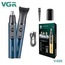 موزن گوش و بینی و خط زن وی جی ار مدل v-626