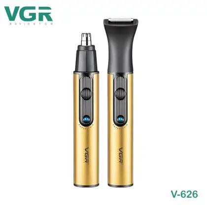 موزن گوش و بینی و خط زن وی جی ار مدل v-626