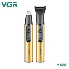 موزن گوش و بینی و خط زن وی جی ار مدل v-626