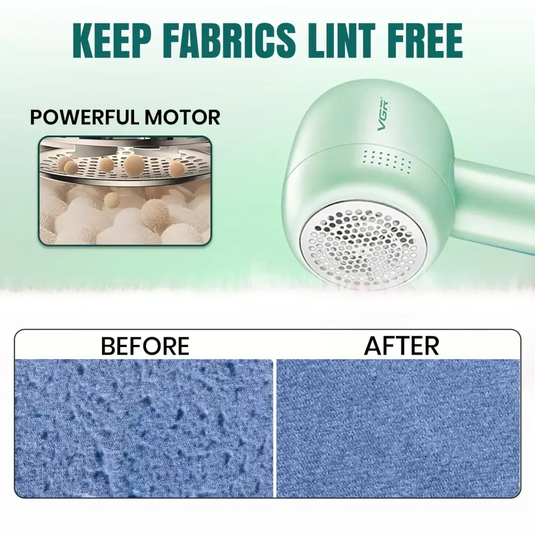پرزگیر لباس وی جی ار مدل V-813