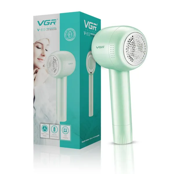 پرزگیر لباس وی جی ار مدل V-813