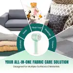 پرزگیر لباس وی جی ار مدل V-813