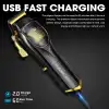ماشین اصلاح موی حجم زن دی اس پی مدل 91343 موتور مگنتی