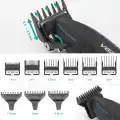 ست ماشین اصلاح حرفه‌ای وی جی آر مدل VGR-V640 S3