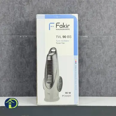 تاور فن فکیر TVL90S - پنکه ایستاده 90 وات