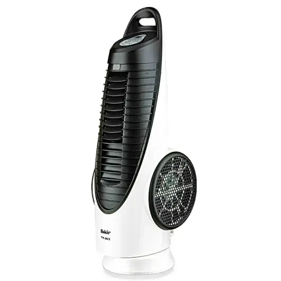 تاور فن فکر مدل Fakir TVL90S