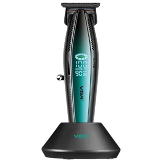 ماشین اصلاح خط‌زن و صفرزن حرفه‌ای وی جی آر مدل V-992