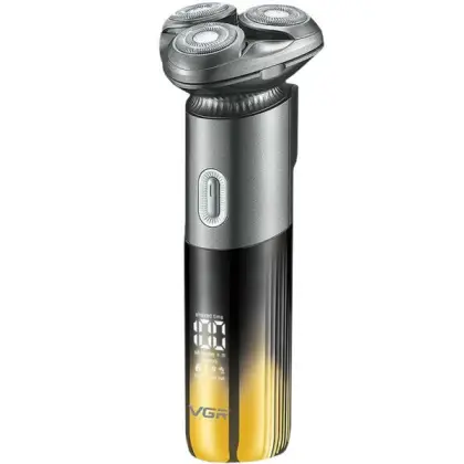 ماشین اصلاح سه تیغ وی‌جی‌ار مدل V-392