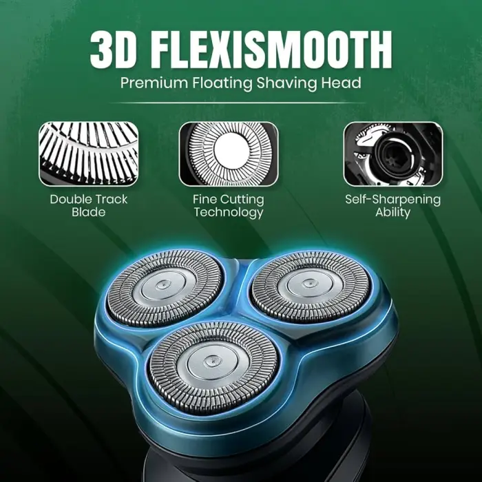 ریش تراش وی‌جی‌آر مدل V-310