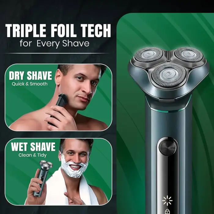 ریش تراش وی‌جی‌آر مدل V-310
