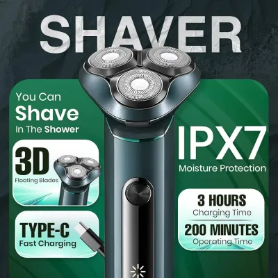 ریش تراش وی‌جی‌آر مدل V-310