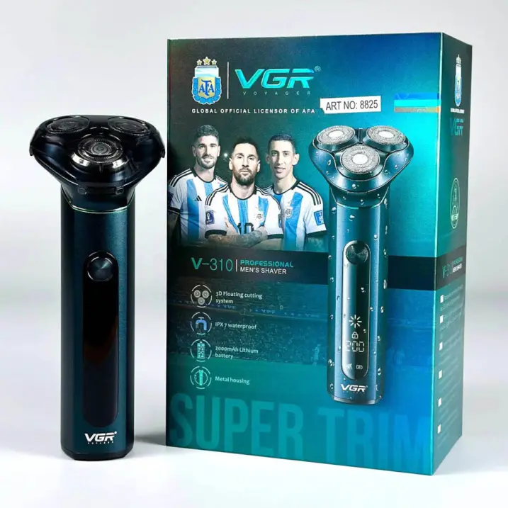 ریش تراش وی‌جی‌آر مدل V-310