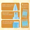 ماشین اصلاح موی حیوانات وی جی آر مدل V-219