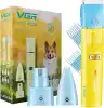 ماشین اصلاح موی حیوانات وی جی آر مدل V-219