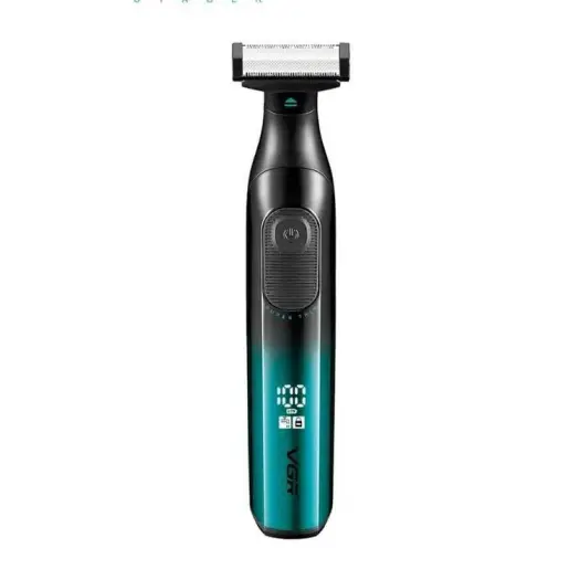 بادی گروم وی جی آر مدل V-361 با تکنولوژی برش مستقیم و ضد آب