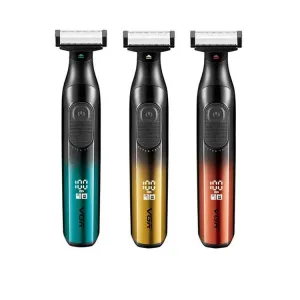 بادی گروم وی جی آر مدل V-361 با تکنولوژی برش مستقیم و ضد آب