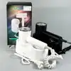 سشوار دیواری 1600 وات وی جی ار مدل V-407