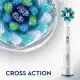 مسواک برقی اورال-بی مدل Oral-B Vitality 100 cross action