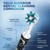 مسواک برقی اورال-بی مدل Oral-B Vitality 100 cross action