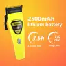 ماشین اصلاح موی سر و صورت شارژی کیمی مدل KM-1566